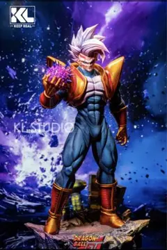 ドラゴンボール セル 高配版 フィギュア ガレージキット - メルカリ