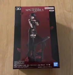 SPY×FAMILY ヨル フォージャー　フィギュア