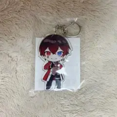 あっとくん アクリルキーホルダー