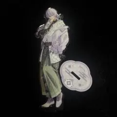 Dytica Happy Pack アクリルスタンド 星導ショウ