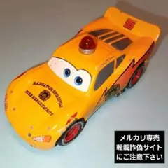 2026年最新】カーズ トミカ レアの人気アイテム - メルカリ