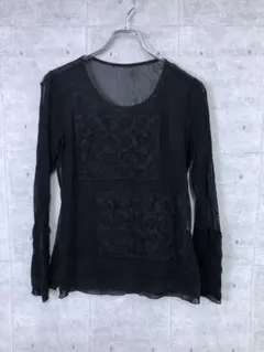 2026年最新】EIKO KONDO レディース 長袖 Tシャツ・カットソーの人気
