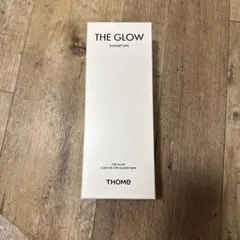 THOME 美顔器 The Glow Pro 水滴超音波 - メルカリ