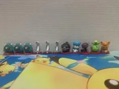 ポケモンチョコエッグまとめ売り バラ売り可能1つ150円