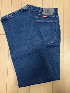 [34×30]WranglerComfort Superiorラングラー　デニム