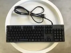 ゲーミング キーボード Logicool G512 CARBON