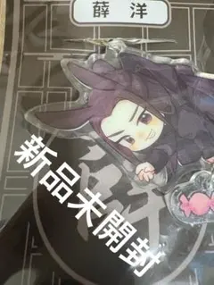 2026年最新】薛洋の人気アイテム - メルカリ