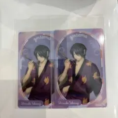 ジャンプフェスタ 2026 ショウワノート ブロッキー おみくじ 高杉晋助 2026年最新】銀みくじ ブロッキーの人気アイテム - メルカリ