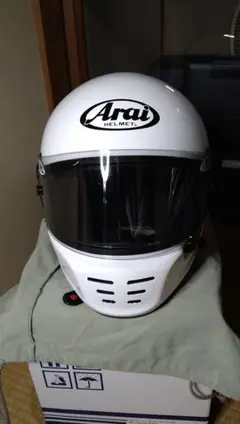 2026年最新】arai ラパイド orの人気アイテム - メルカリ