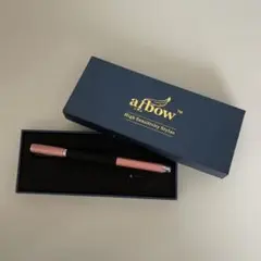 aibow 高感度タッチペン ローズゴールド