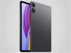 【新品未開封】Xiaomi Redmi Pad Pro 128GB グレー