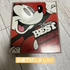 Disney BEST CD２枚組 【日本語版】