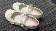 子ども用 フォーマルシューズ パンプス