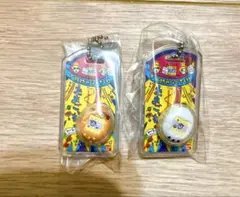 たまごっち　おかしなたまごボーロっち　初代2点セット