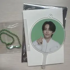 follow again ジョンハン ミニピケット