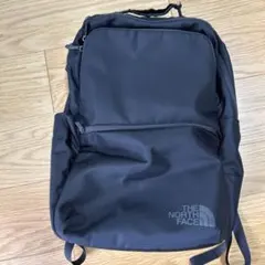 THE NORTH FACE バックパック リュック ブラック