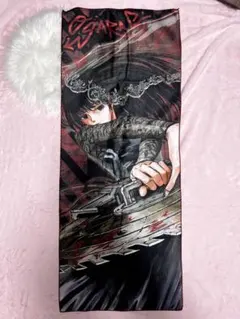 未開封】サカモトデイズ ジャンプショップ JF 大判タオル タオル 大佛
