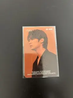 【限定値下】 Stray kids GALAXY トレカ リノ