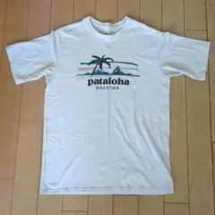 Patagonia Pataloha Haleiwa Tシャツ Sサイズのサムネイル