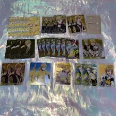 六弥ナギ 紙類 セット