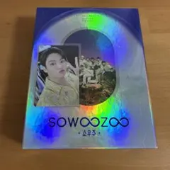2025年最新】bts blu-ray sowoozooの人気アイテム - メルカリ