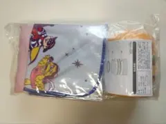 【新品】マクドナルド　福袋2026 3点セット