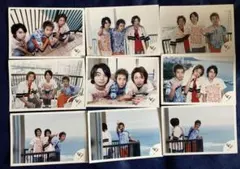旧ロゴ【嵐ARASHI】公式写真59