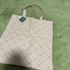 Daily russet トートバッグ ベージュのサムネイル