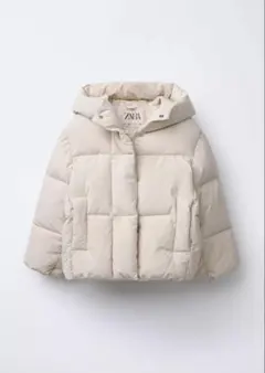 ダウンジャケット