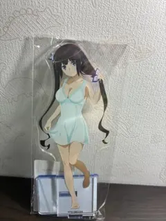 ヘスティアアクリルスタンド