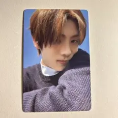 TWS ヨンジェ 直筆サイン入り　チェキ　ツアー　トレカ TWS ヨンジェ 直筆サイン入り チェキ ツアー トレカセット