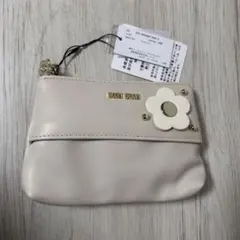 MARY　QUANT ポーチ