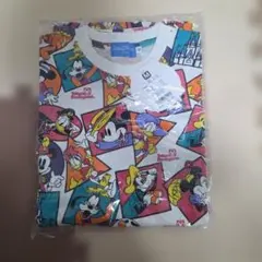 ディズニーリゾート　TシャツMのサムネイル