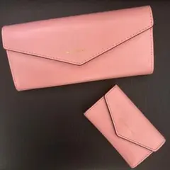 MICHAEL KORS 長財布 キーケース セット