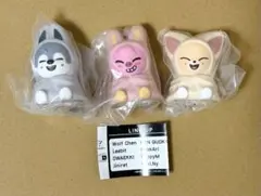 2026年最新】skzoo ぬいぐるみ トェッキの人気アイテム - メルカリ