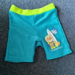 アンパンマン 水着 男の子用 95cm