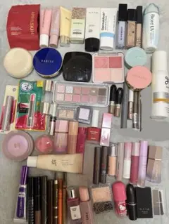 コスメまとめ売り