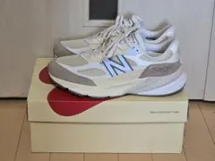 new balance　990v6