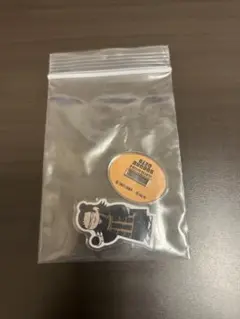 呪術廻戦 ジロリトレーディングミニアクリルスタンド 夏油傑