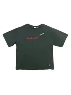 2026年最新】Mrs. GREEN APPLE MGA Rocket Embroidery T-shirtの人気