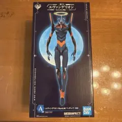 エヴァンゲリオンMark.6フィギュア 一番くじA賞
