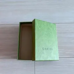 GUCCI グッチ　空箱