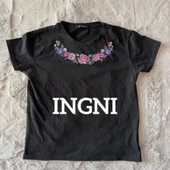 INGNI トップス