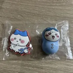 ハチワレ セット