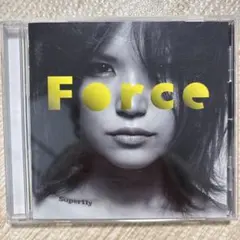 Superfly Force CD