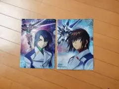 ガンダムseed キャラクターグッズ