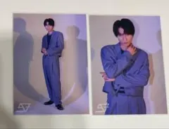 スパドラ 飯島颯 写真