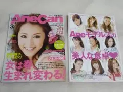 AneCan 2013年12月号 姉キャン - メルカリ