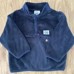 Buddy Lee フリース トレーナー 90 ネイビー
