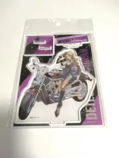 名探偵コナン ベルモット ペンキ アクリルスタンド アクスタ